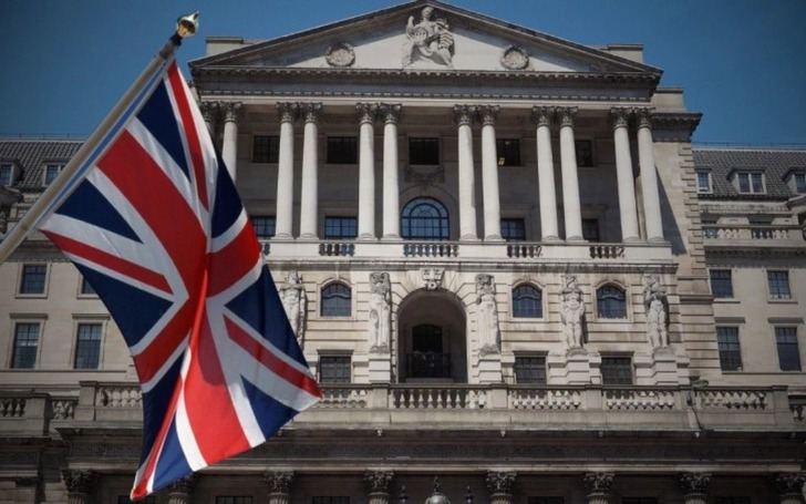UBS'e İngiltere Merkez Bankası'ndan faiz indirimi bekliyor