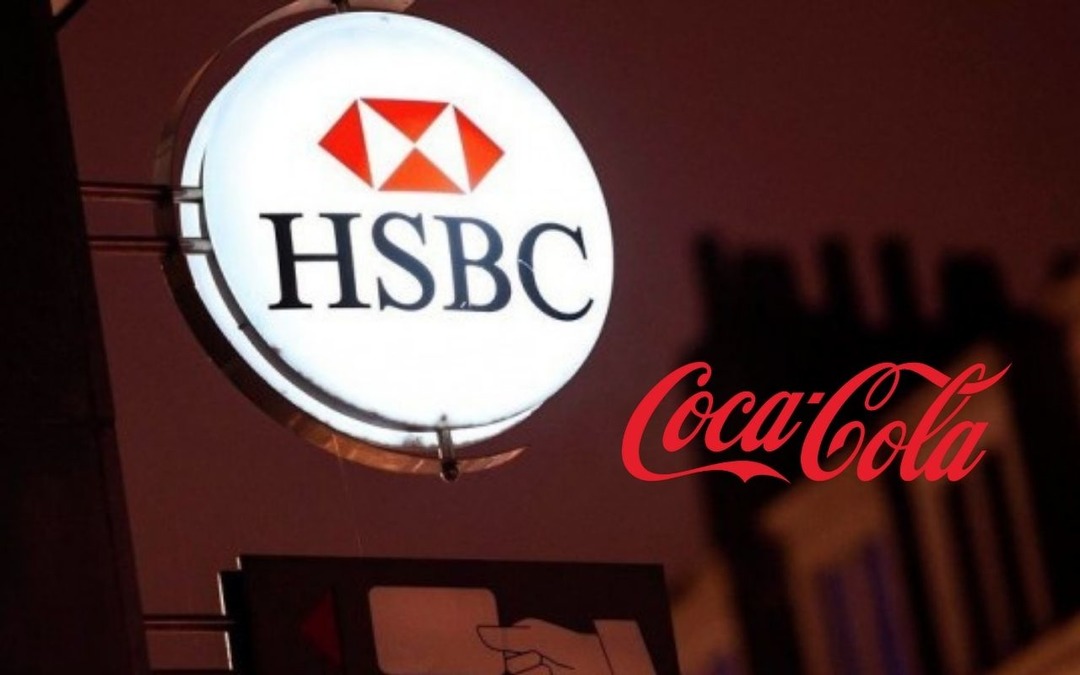 HSBC, CCOLA i&ccedil;in yeni rotayı oluşturdu: Hedef fiyat geldi
