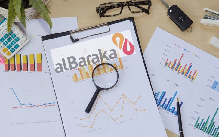 Albaraka Türk bilançoyu katladı: ALBRK için yeni hedefler geldi 