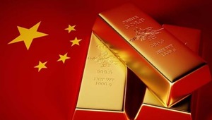 Çin Merkez Bankası kasayı altınla dolduruyor