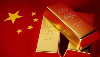 Çin Merkez Bankası kasayı altınla dolduruyor