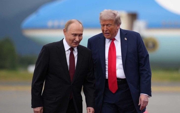 Rusya'dan Putin ile Trump görüşmesi açıklaması