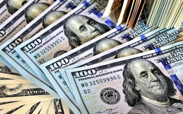 Dolar ve euro bugün ne kadar? (8 Kasım 2025 güncel döviz fiyatları)