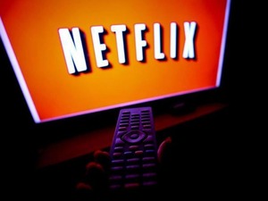 Netflix hissesi neden takip ediliyor?