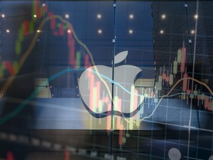 Apple hissesi neden takip ediliyor?