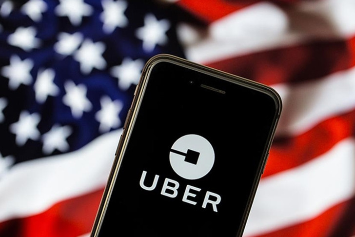 Uber hissesi neden yatırımcıların yakından izlediği bir şirket? Şehir içinde ulaşım alışkanlıklarını değiştiren model