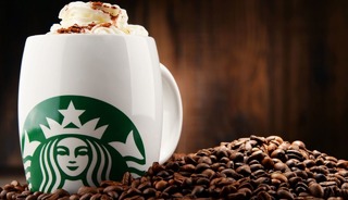 Starbucks hissesi neden takip ediliyor?