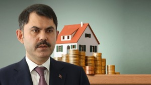Bakan Kurum'dan müjde: "Haksız kira fiyatları düşecek"