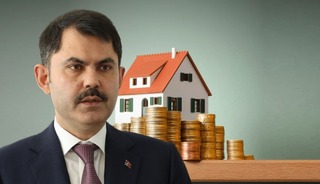 Bakan Kurum'dan müjde: "Haksız kira fiyatları düşecek"