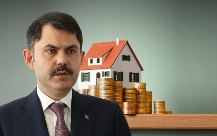 Bakan Kurum'dan müjde: "Haksız kira fiyatları düşecek"