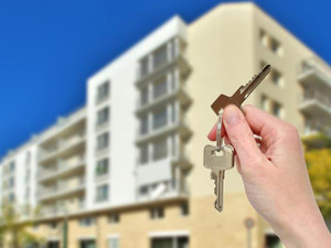 Konut satışında rekor kırıldı! Avrupa'da zirvedeyiz: "Barınma değil, birikim aracı"