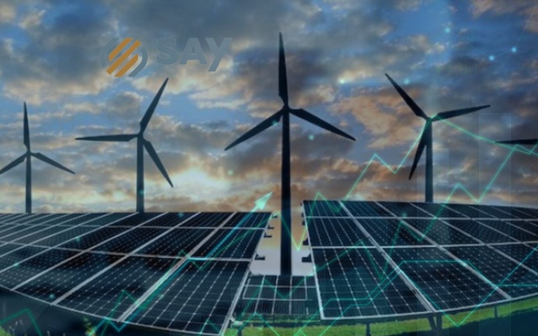 SAYAS kasasını dolduruyor: Dev siparişi duyurdu