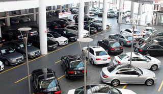 AB, otomotiv sanayisini korumayı planlıyor