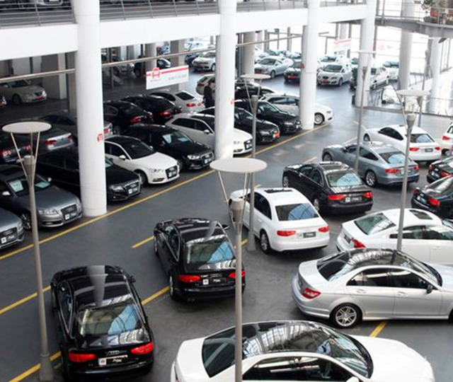 AB, otomotiv sanayisini korumayı planlıyor