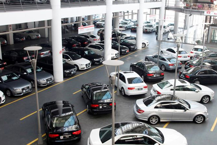 AB, otomotiv sanayisini korumayı planlıyor