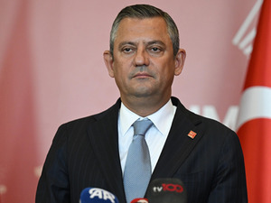 12 milletvekili i&ccedil;in dokunulmazlık dosyası! Aralarında &Ouml;zel'de var