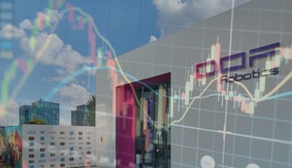 Dof Robotik temettü dağıtacak mı? Açıklama geldi