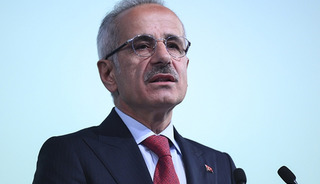 Bakan Uraloğlu '2 milyonu aşarak rekor kırdı' diyerek duyurdu