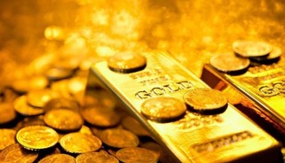 Altının kilogram fiyatı 5 milyon 740 bin liraya yükseldi