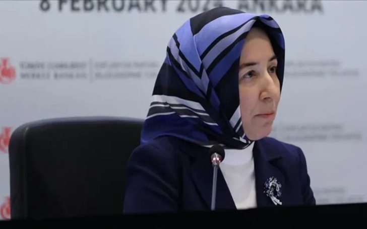 TCMB/ Karahan'dan altın yorumu: "Brüt rezervlerinde 60 milyar dolarlık bir artış gerçekleşti"