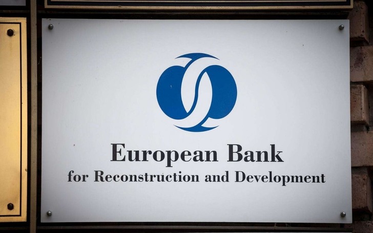 EBRD'den Türkiye'ye ziyaret: O tarihte yapılacak