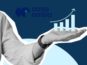 CASA'nın 2025/3Ç bilançosu geldi: Rekor kâr yaptı
