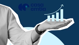 CASA'nın 2025/3Ç bilançosu geldi: Rapor kâr yazdı