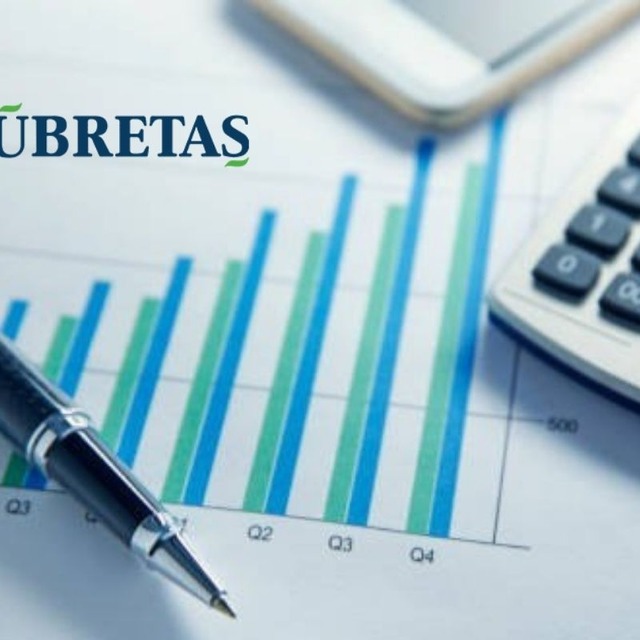 GUBRF beklenen 3Ç bilançosunu açıkladı: Satışlar arttı