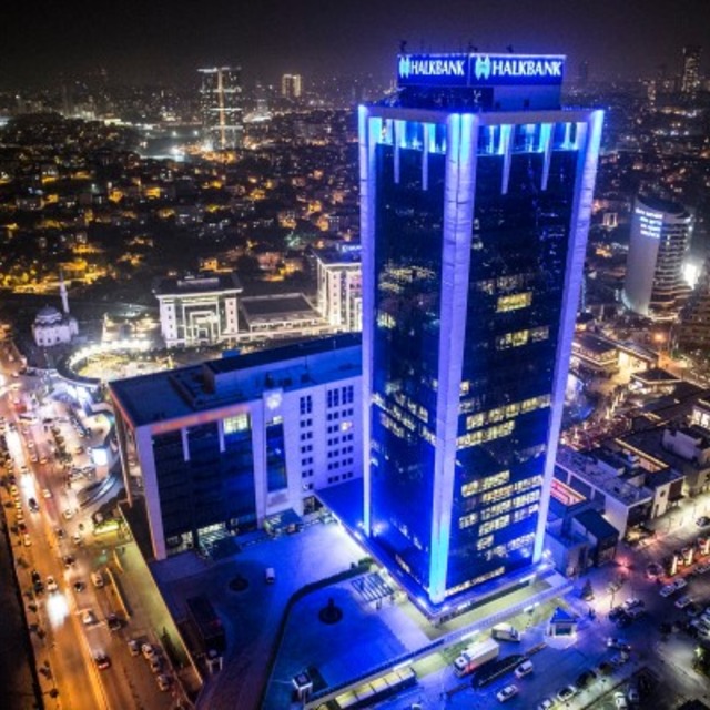 HALKB 2025/3Ç bilançosunu paylaştı: Tablo pozitif 