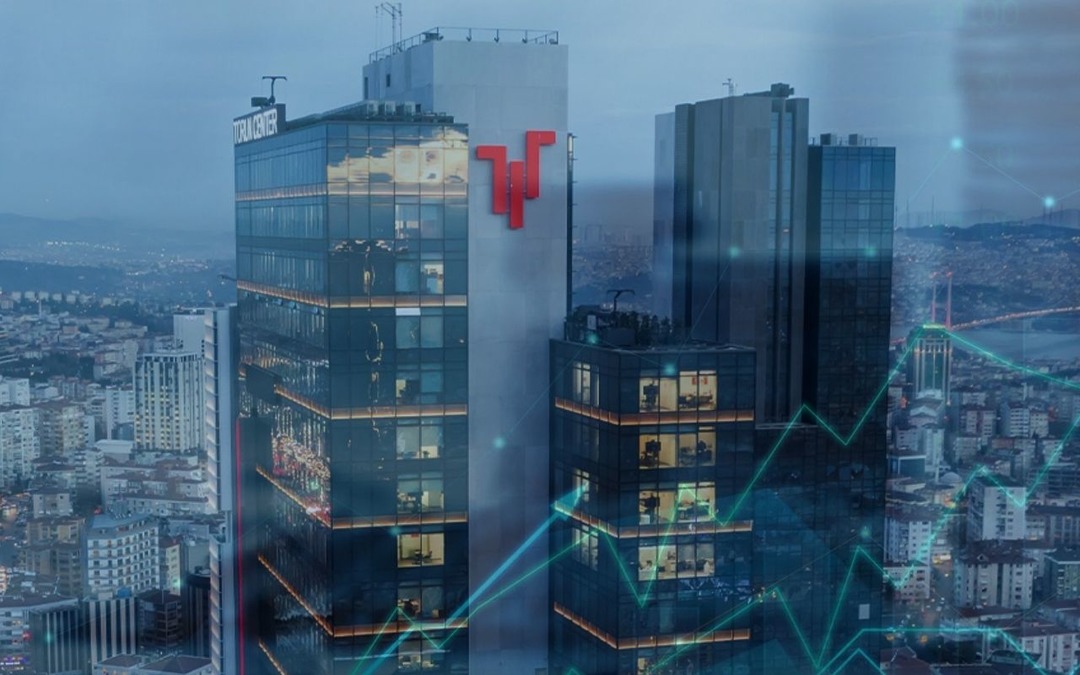 TRGYO zarardan k&acirc;ra ge&ccedil;ti: 2025/3&Ccedil; bilan&ccedil;osu geldi