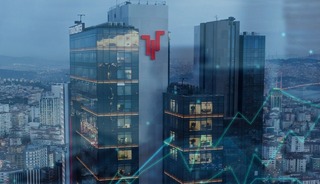 TRGYO zarardan kâra geçti: 2025/3Ç bilançosu geldi