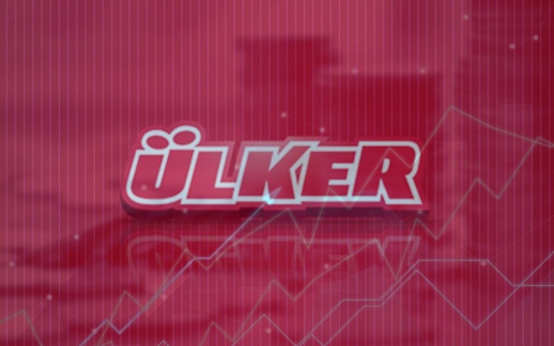 ULKER 2025/3&Ccedil; bilan&ccedil;osunu paylaştı: Net k&acirc;r geriledi