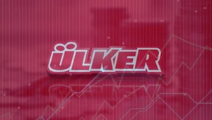 ULKER 2025/3Ç bilançosunu paylaştı: Net kâr geriledi