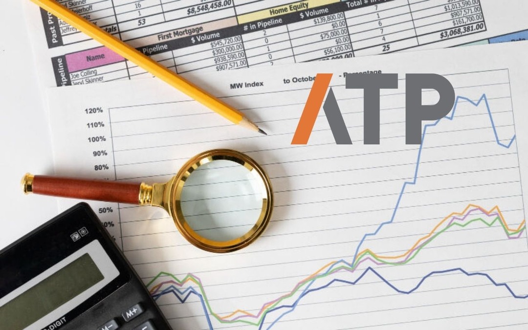ATATP 2025/3&Ccedil; bilan&ccedil;osunu paylaştı: Net k&acirc;r y&uuml;zde 280 y&uuml;kseldi