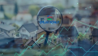 EKGYO net kârını iki katından fazla yükseltti