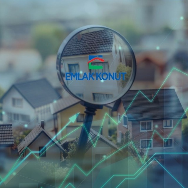 EKGYO net kârını iki katından fazla yükseltti: İşte 2025/3Ç bilanço detayları