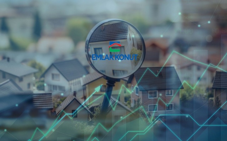 EKGYO net kârını iki katından fazla yükseltti: İşte 2025/3Ç bilanço detayları