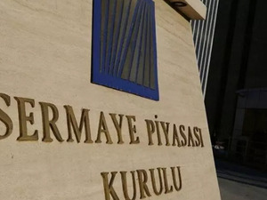 SPK'dan 6 şirketin bor&ccedil;lanma aracı ihra&ccedil; başvurusuna onay