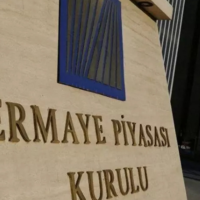 SPK'dan 6 şirketin borçlanma aracı ihraç başvurusuna onay