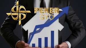 Peker GYO (PEKGY) 2025/9 bilançosunda karışık tablo: Üçüncü çeyrekte zarar açıkladı hasılat yüzde 543 sıçradı!