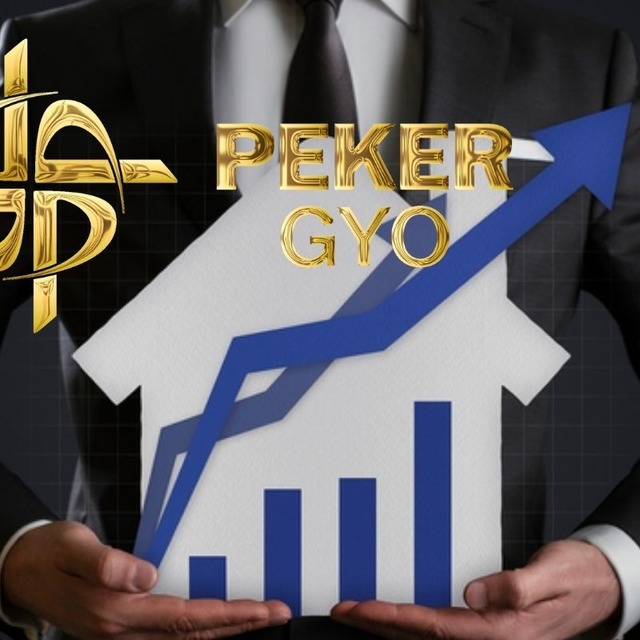 Peker GYO (PEKGY) 2025/9 bilançosunda karışık tablo: Üçüncü çeyrekte zarar açıkladı hasılat yüzde 543 sıçradı!