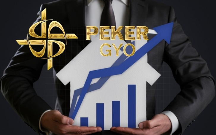 Peker GYO (PEKGY) 2025/9 bilançosunda karışık tablo: Üçüncü çeyrekte zarar açıkladı hasılat yüzde 543 sıçradı!