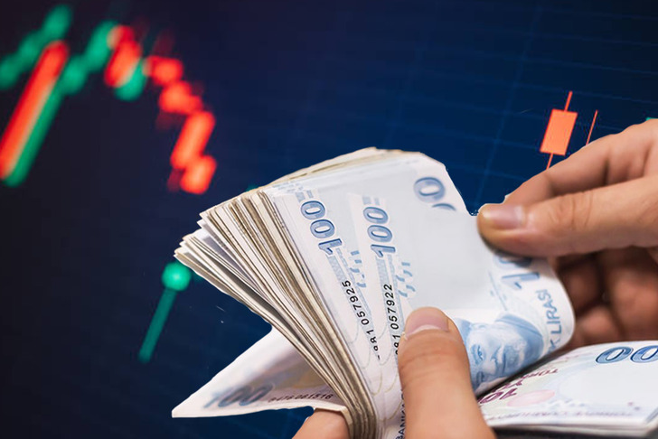 Borsa düşerken bu hisseler yatırımcısına servet kazandırdı! Haftanın en çok kazandıran 10 hissesi