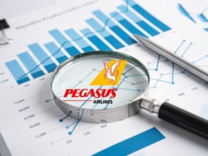 Pegasus 2025/3Ç bilançosunu açıkladı: Güçlü satışlar ve artan kârlılık dikkat çekti