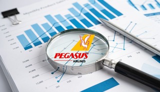 Pegasus 2025/3Ç bilançosunu açıkladı