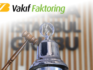 Vakıf Faktoring halka arz oluyor! Vakıf Faktoring halka arzı hakkında bilmeniz gerekenler