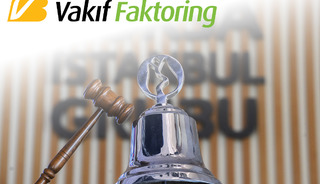 Vakıf Faktoring halka arz oluyor! İşte bilmeniz gerekenler