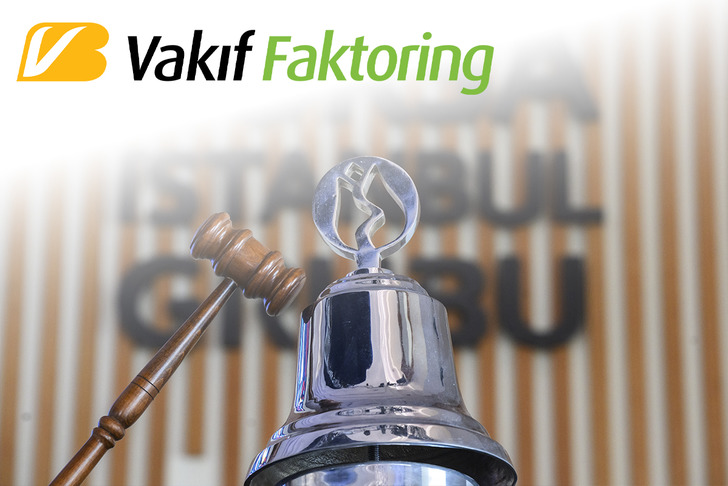 Vakıf Faktoring halka arz oluyor! Vakıf Faktoring halka arzı hakkında bilmeniz gerekenler