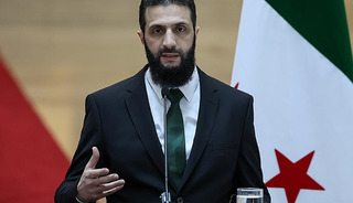 ABD, Suriye Cumhurbaşkanı Şara'ya uygulanan yaptırımı kaldırdı