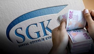 SGK&rsquo;dan emeklilik iptalleri iddiasına yalanlama geldi